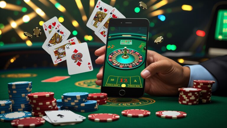 Lotus365: A One-Stop Destination for Online Gambling, Casino Games, and Sports Betting