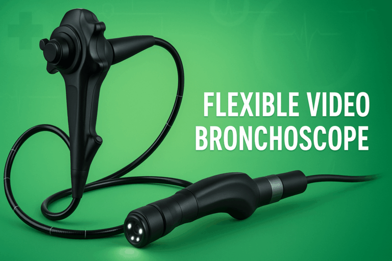 Everything You Need to Know About the Rigid Bronchoscope