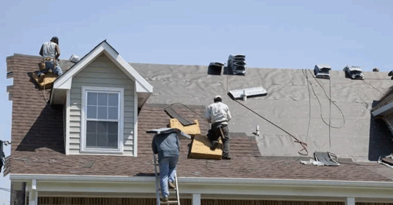 Roofing Contractors Bronx – Your Guide to Quality Roofing Services
